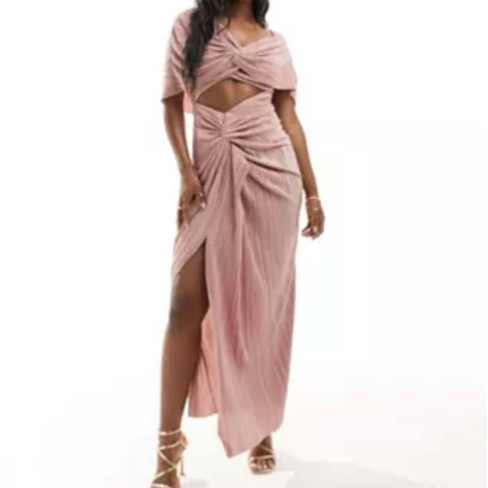 ASOS dress